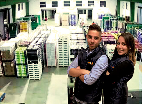 Fondatori Right I proprietari